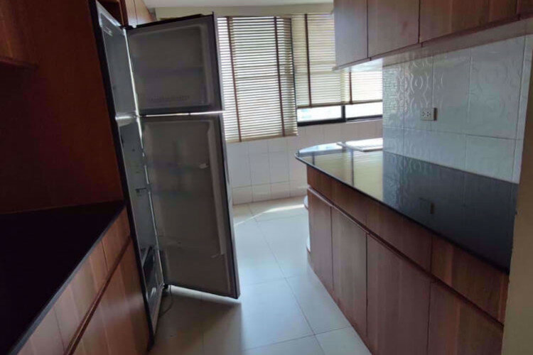 Кондоминиум в Бангкоке, Таиланд | THE248709