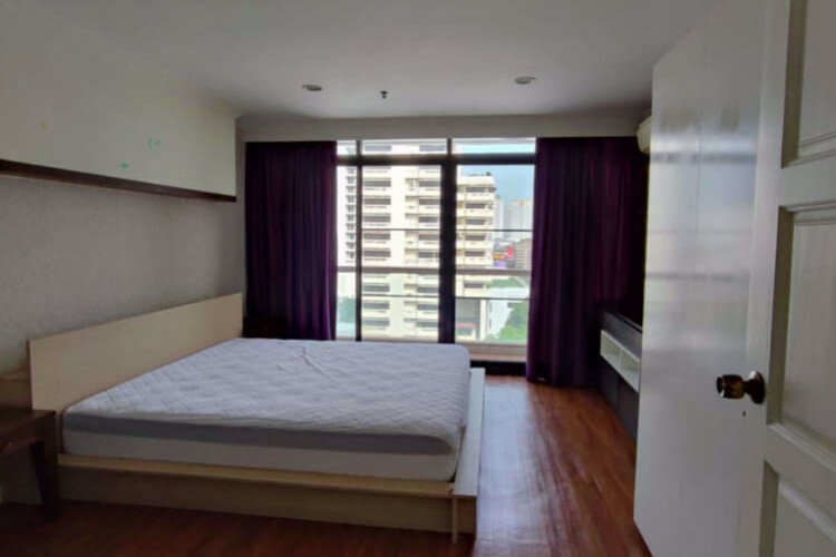 Кондоминиум в Бангкоке, Таиланд | THE248709