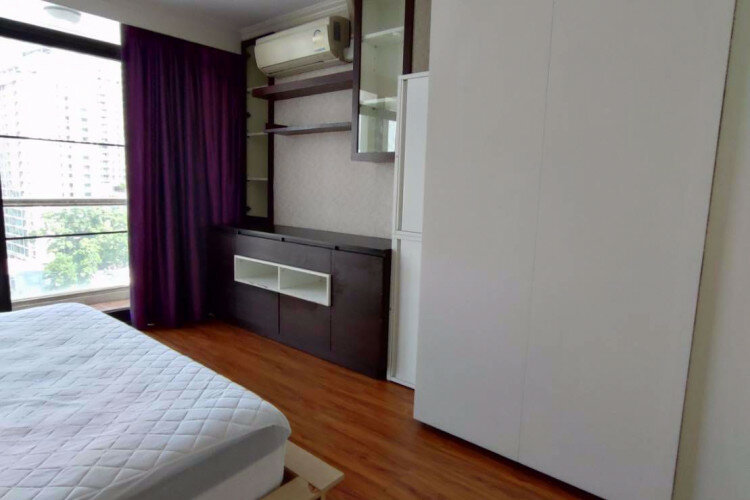 Кондоминиум в Бангкоке, Таиланд | THE248709