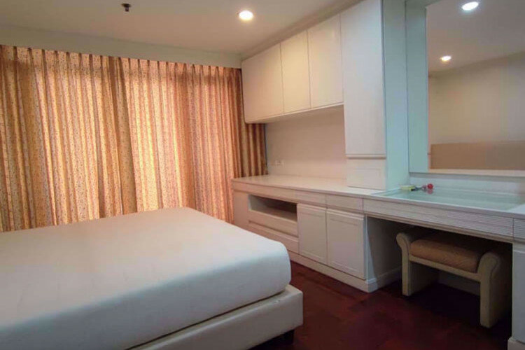 Кондоминиум в Бангкоке, Таиланд | THE248709