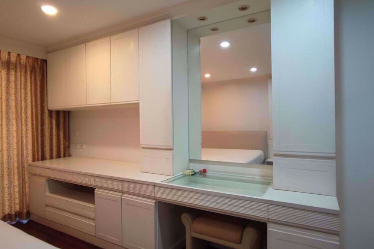 Кондоминиум в Бангкоке, Таиланд | THE248709