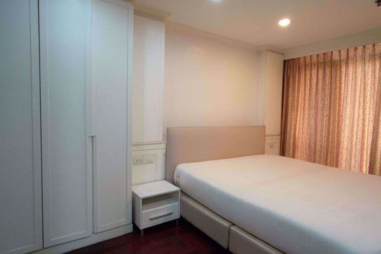 Кондоминиум в Бангкоке, Таиланд | THE248709