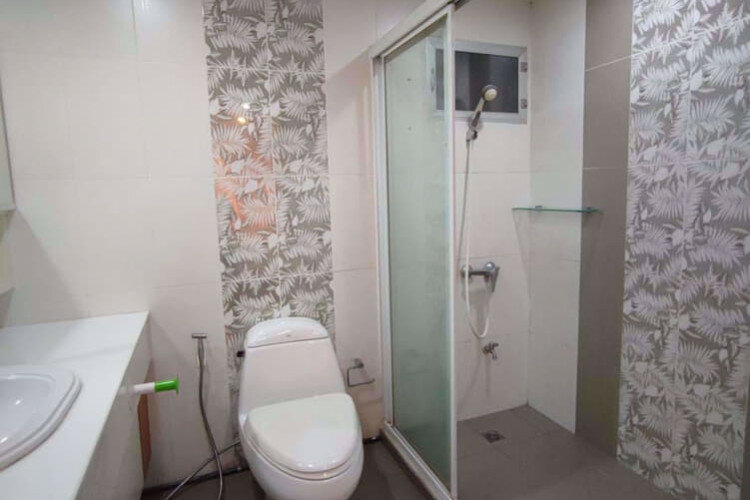 Кондоминиум в Бангкоке, Таиланд | THE248709