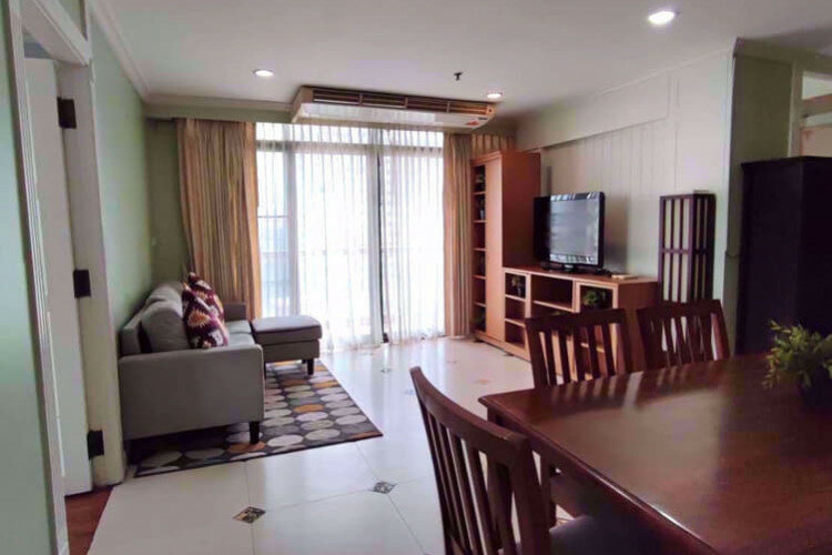 Кондоминиум в Бангкоке, Таиланд | THE248709