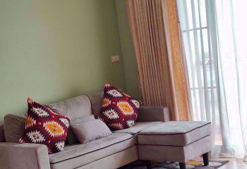 Кондоминиум в Бангкоке, Таиланд | THE248709