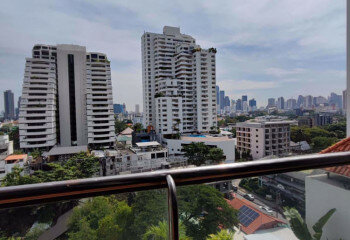 Кондоминиум в Бангкоке, Таиланд | THE248709