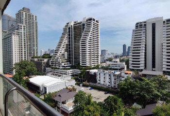 Кондоминиум в Бангкоке, Таиланд | THE248709