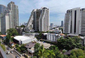 Кондоминиум в Бангкоке, Таиланд | THE248709