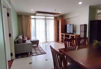 Кондоминиум в Бангкоке, Таиланд 