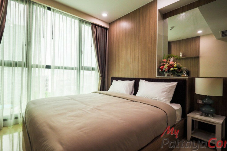 Кондоминиум в Паттайе, Таиланд | THE333594