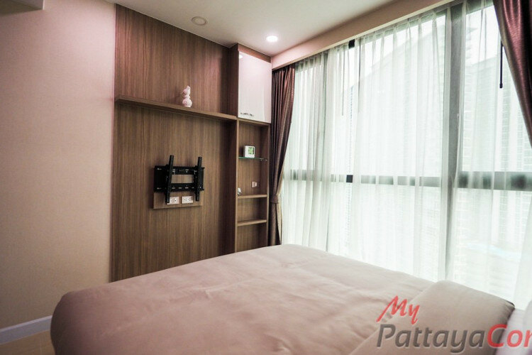 Кондоминиум в Паттайе, Таиланд | THE333594