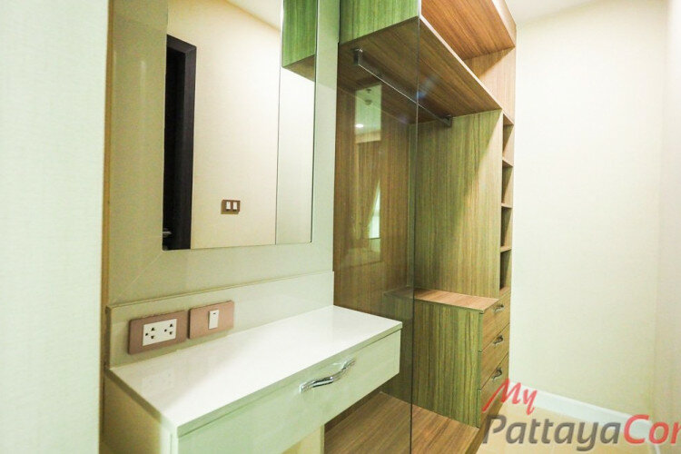 Кондоминиум в Паттайе, Таиланд | THE333594