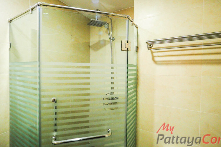 Кондоминиум в Паттайе, Таиланд | THE333594