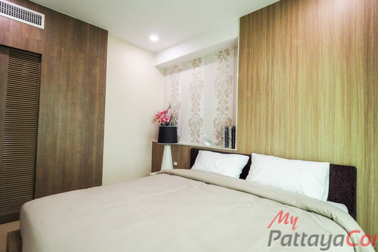 Кондоминиум в Паттайе, Таиланд | THE333594