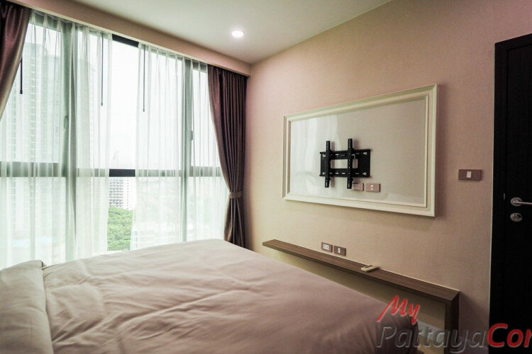 Кондоминиум в Паттайе, Таиланд | THE333594