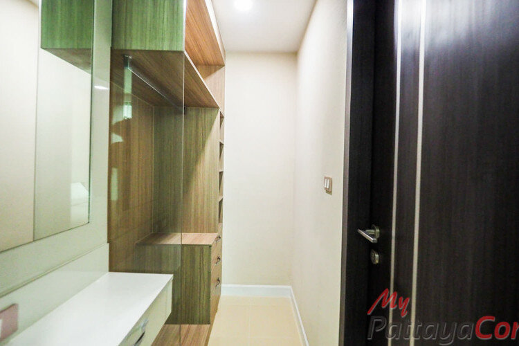 Кондоминиум в Паттайе, Таиланд | THE333594