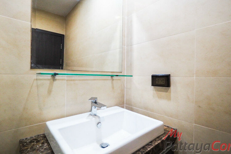 Кондоминиум в Паттайе, Таиланд | THE333594