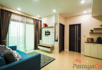 Кондоминиум в Паттайе, Таиланд | THE333594