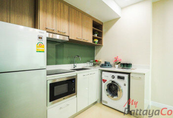 Кондоминиум в Паттайе, Таиланд | THE333594