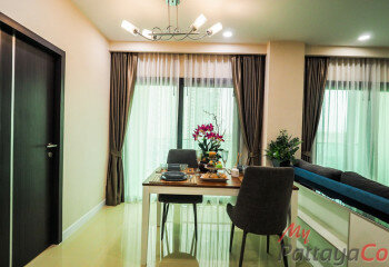 Кондоминиум в Паттайе, Таиланд | THE333594