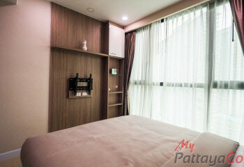 Кондоминиум в Паттайе, Таиланд | THE333594