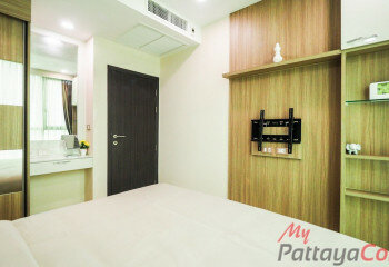 Кондоминиум в Паттайе, Таиланд | THE333594