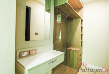 Кондоминиум в Паттайе, Таиланд | THE333594