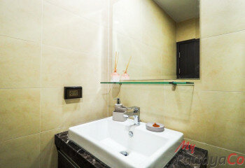 Кондоминиум в Паттайе, Таиланд | THE333594