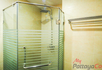 Кондоминиум в Паттайе, Таиланд | THE333594