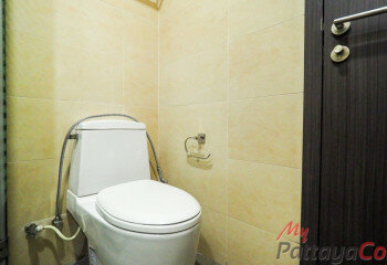 Кондоминиум в Паттайе, Таиланд | THE333594