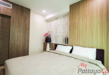 Кондоминиум в Паттайе, Таиланд | THE333594