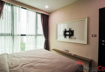 Кондоминиум в Паттайе, Таиланд | THE333594