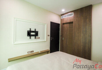 Кондоминиум в Паттайе, Таиланд | THE333594