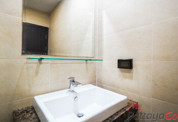 Кондоминиум в Паттайе, Таиланд | THE333594