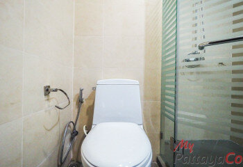 Кондоминиум в Паттайе, Таиланд | THE333594