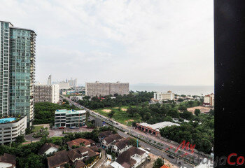 Кондоминиум в Паттайе, Таиланд | THE333594