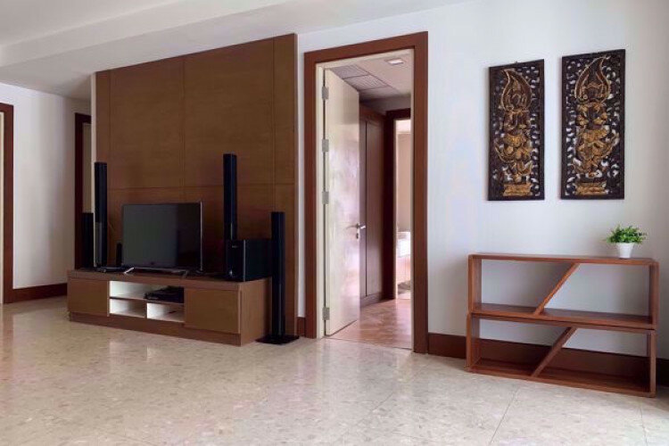 Кондоминиум в Бангкоке, Таиланд | THE548938