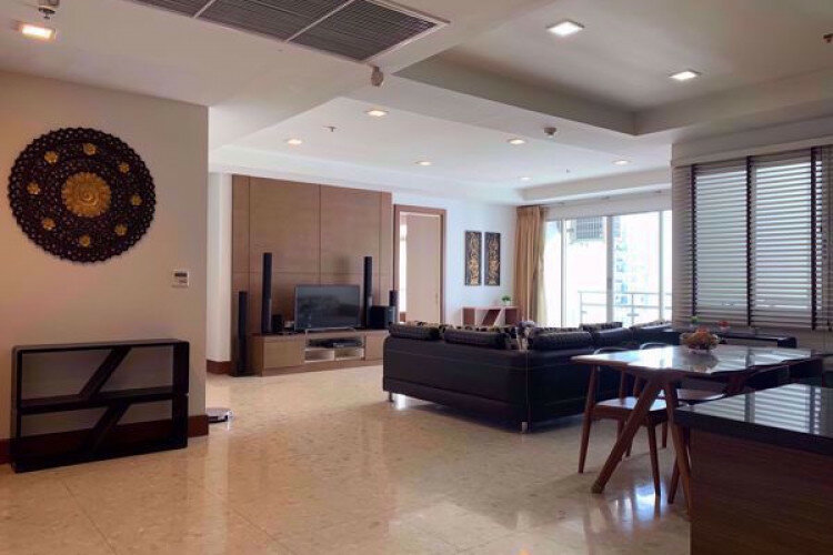 Кондоминиум в Бангкоке, Таиланд | THE548938