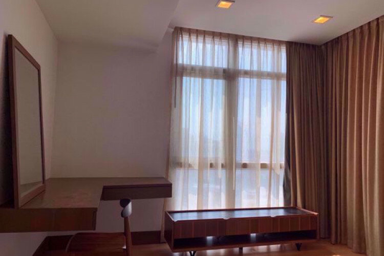 Кондоминиум в Бангкоке, Таиланд | THE548938