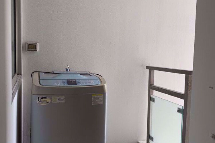 Кондоминиум в Бангкоке, Таиланд | THE548938