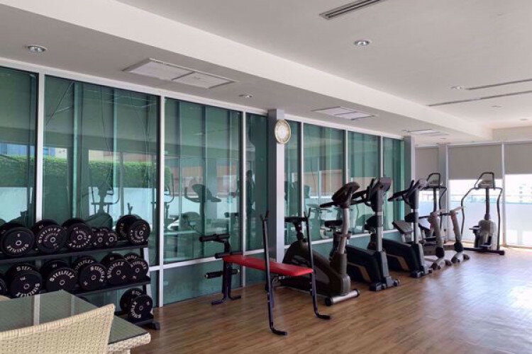 Кондоминиум в Бангкоке, Таиланд | THE548938