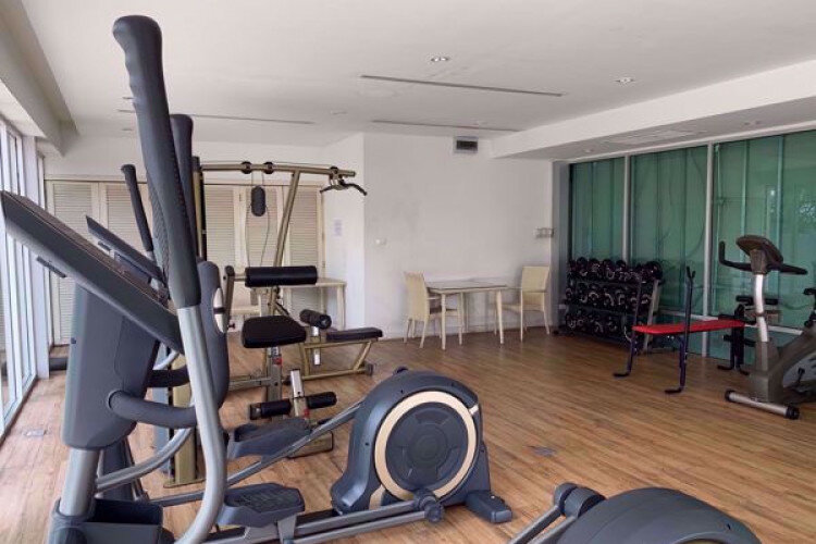 Кондоминиум в Бангкоке, Таиланд | THE548938