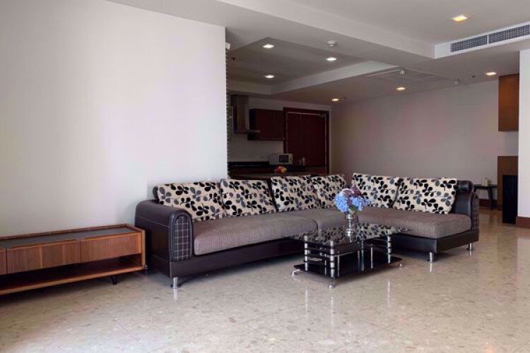 Кондоминиум в Бангкоке, Таиланд | THE548938