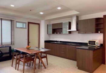 Кондоминиум в Бангкоке, Таиланд | THE548938