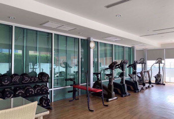 Кондоминиум в Бангкоке, Таиланд | THE548938