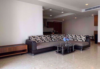 Кондоминиум в Бангкоке, Таиланд 