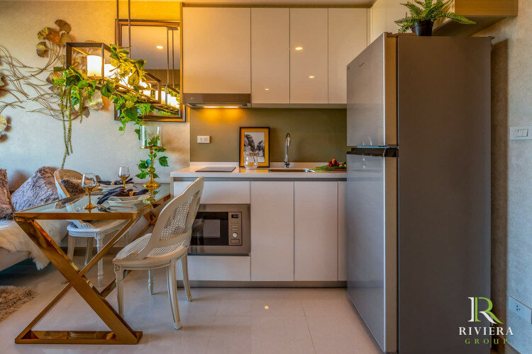 Кондоминиум в Паттайе, Таиланд | THE340853