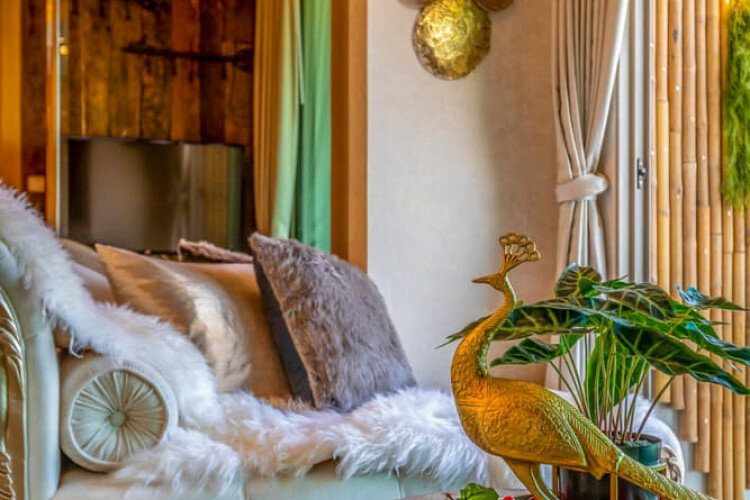 Кондоминиум в Паттайе, Таиланд | THE340853