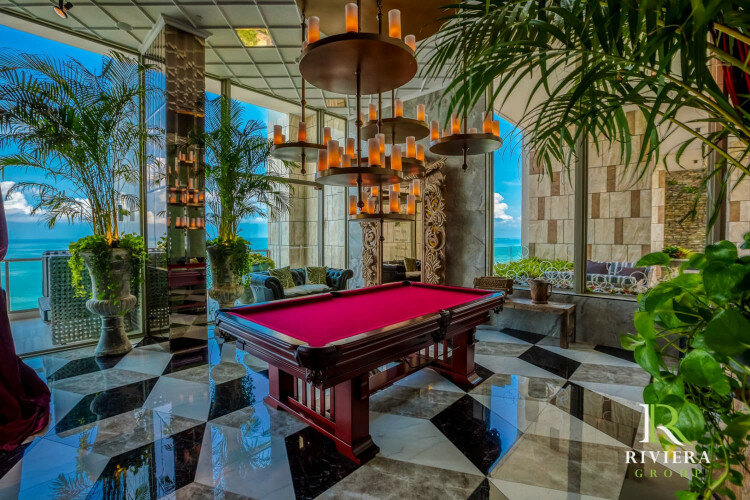 Кондоминиум в Паттайе, Таиланд | THE340853