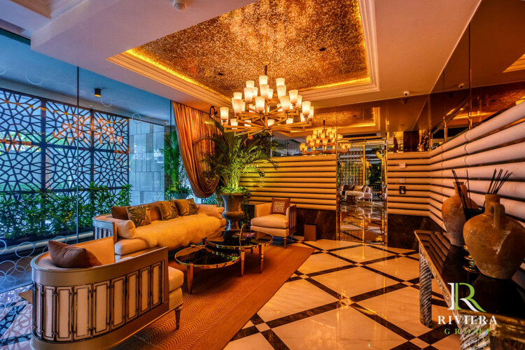 Кондоминиум в Паттайе, Таиланд | THE340853